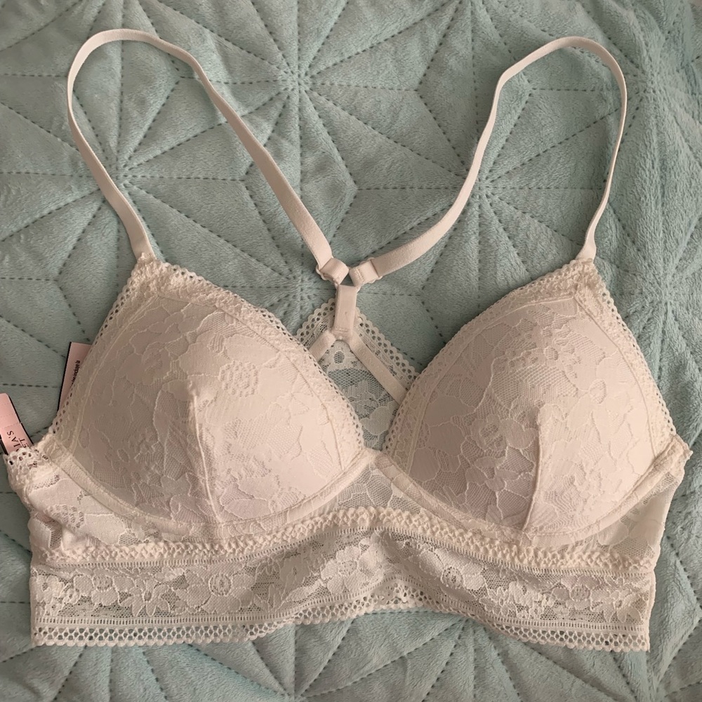 VS Bralettes - Picture 4 of 8